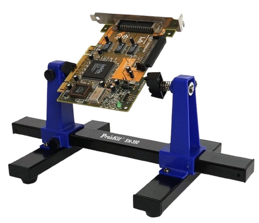 Держатель плат Pro'sKit SN-390