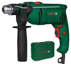 Дрель с регулировкой скорости DWT SBM-600W BMC 600W