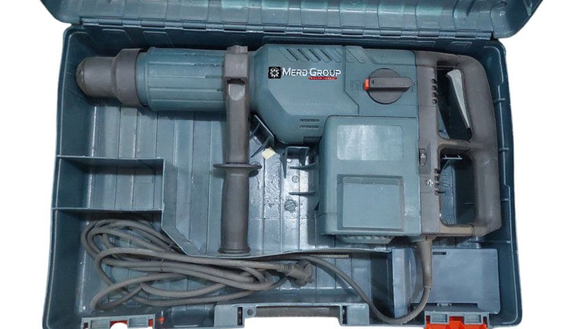 Перфоратор Merd G380Z