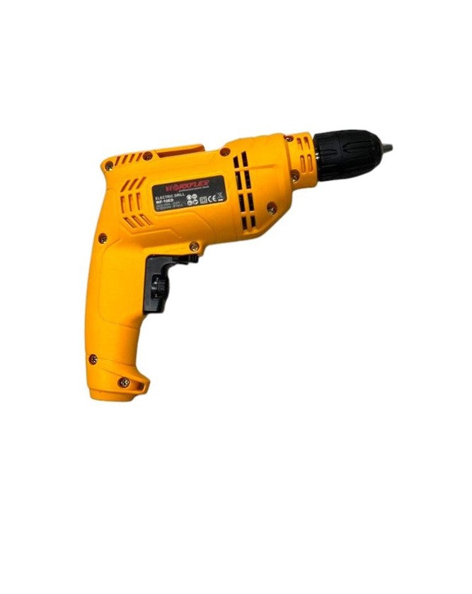 Дрель Worxflex WF-10ED 550W