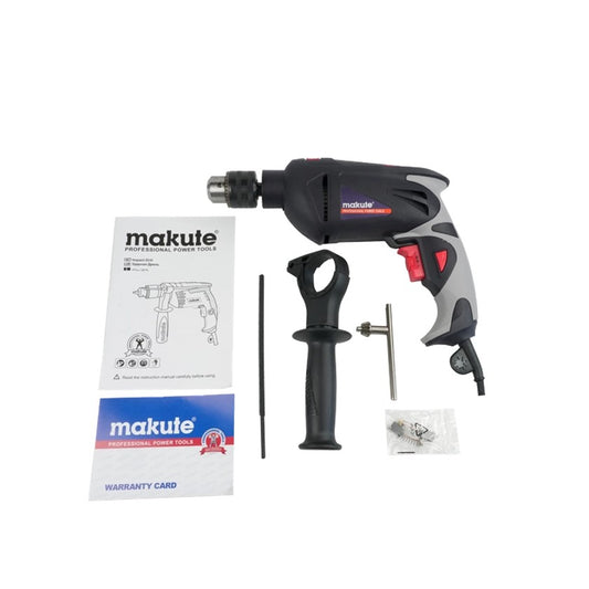 Дрель Makute ID008