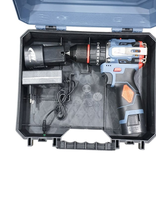 Дрель Feratec 18W