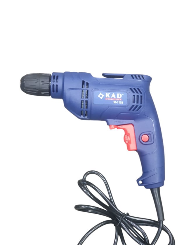 Дрель KAD W-1103 450W
