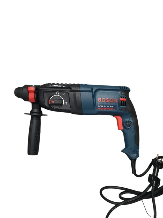 Перфоратор GCH 2-26 RE 800W