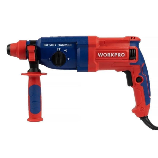 Перфоратор WorkPro WP470400