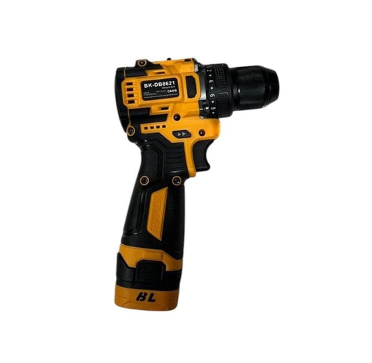 Дрель-шуруповерт Viktor BK-8621T 21V