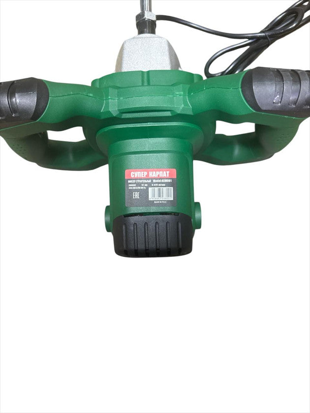 Миксер КЕМ001