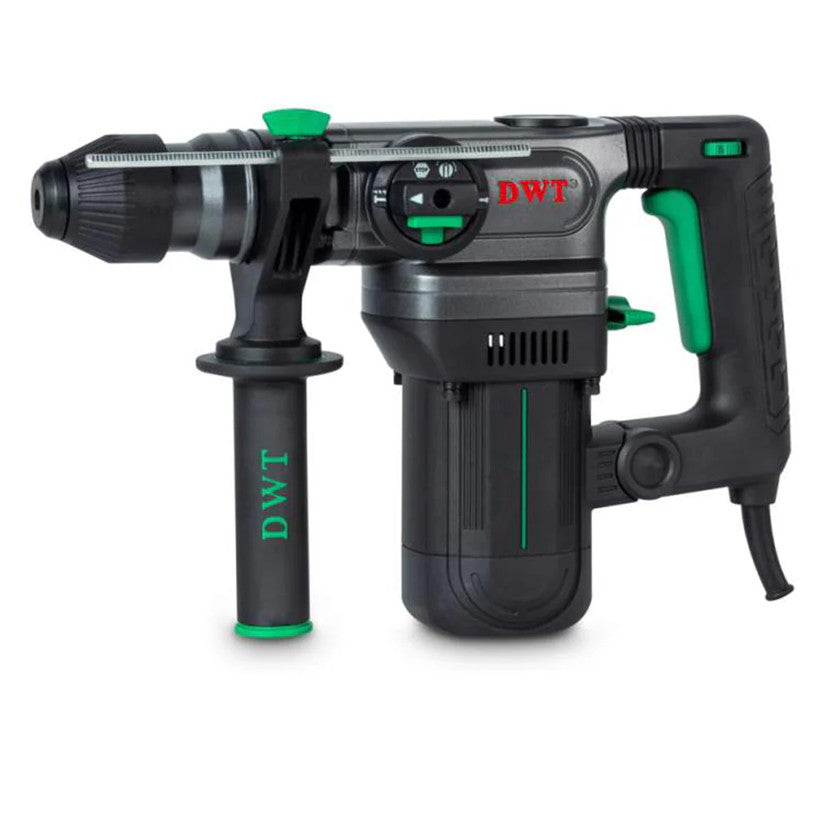 Перфоратор DWT BHP15-32V BMC 1500W