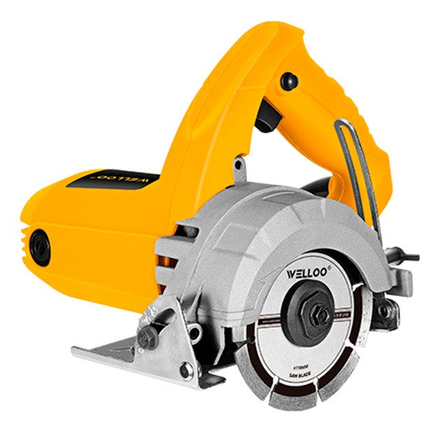 Мраморный резак Welloo MCT65125, 125 мм