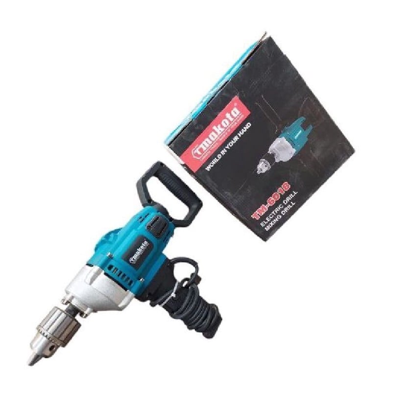 Дрель Tmakota TM-6018
