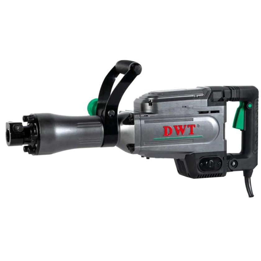 Перфоратор DWT AHP14-30 BMC 1700W
