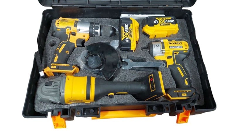 Набор электроинструментов S140D