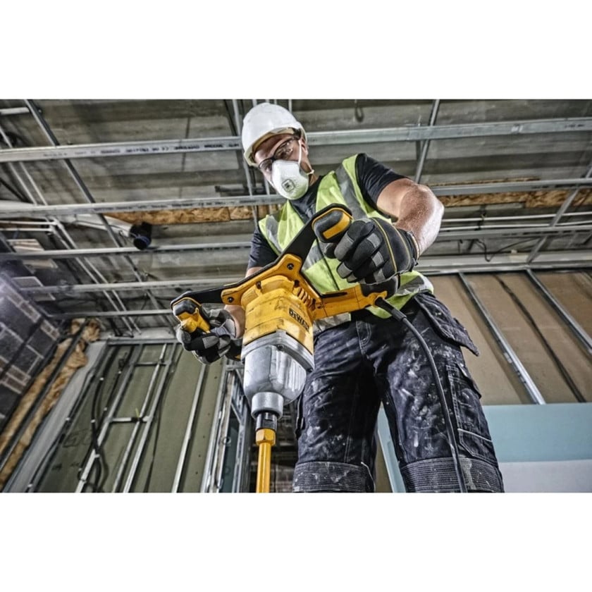 Миксер DeWalt DWD241 1800 Вт