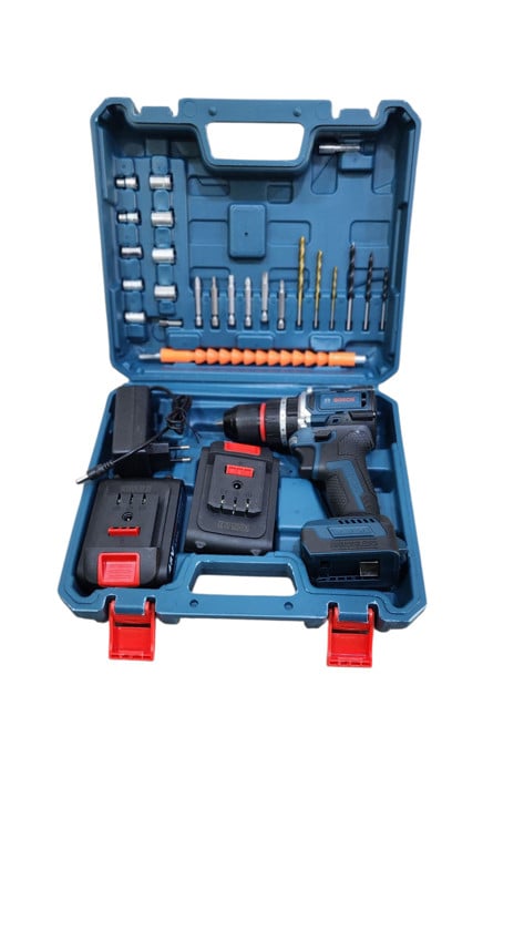 Дрель 48 Вт EZTOOLS0003