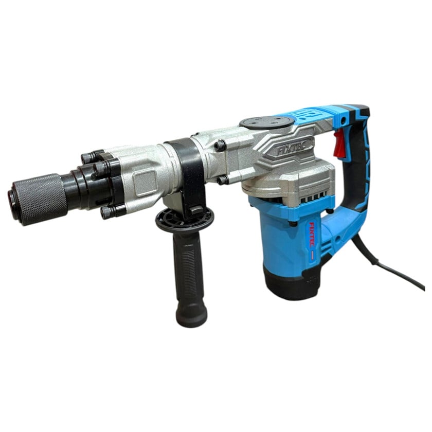 Перфоратор Fixtec FDH130135, 1300W, 19J - FDH130135_AK040259