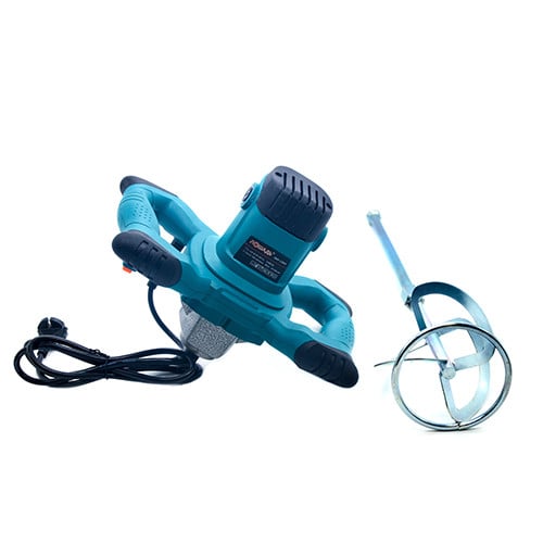 Миксер строительный Meakida LP 1200