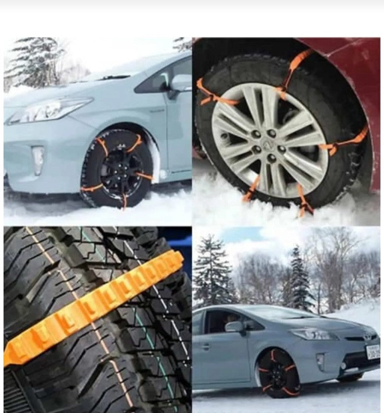 Набор хомутов для колеса Avtostore333