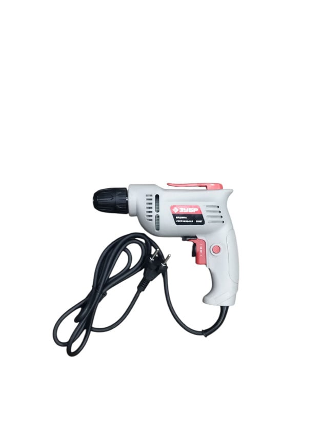 Дрель Зубр 550V