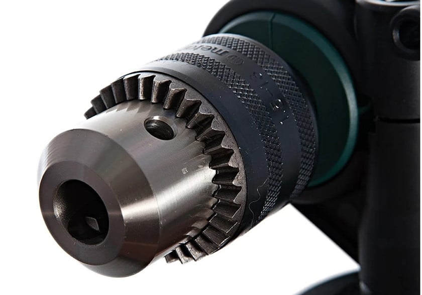 Ударная дрель Metabo SBE 561 601160000