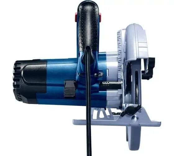 Циркулярная пила Bosch,GKS 190 Professional,1400 Вт - BOSCH GKS 190