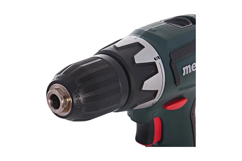 Шуруповерт Metabo BS 14.4 Li 602105500