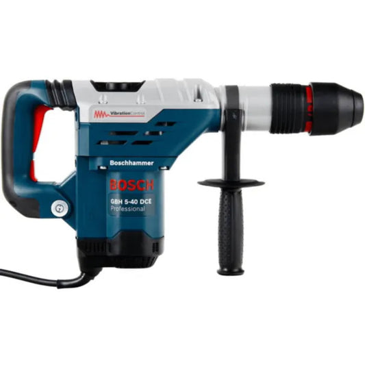 Перфоратор Bosch GBH 5-40 DCE Professional