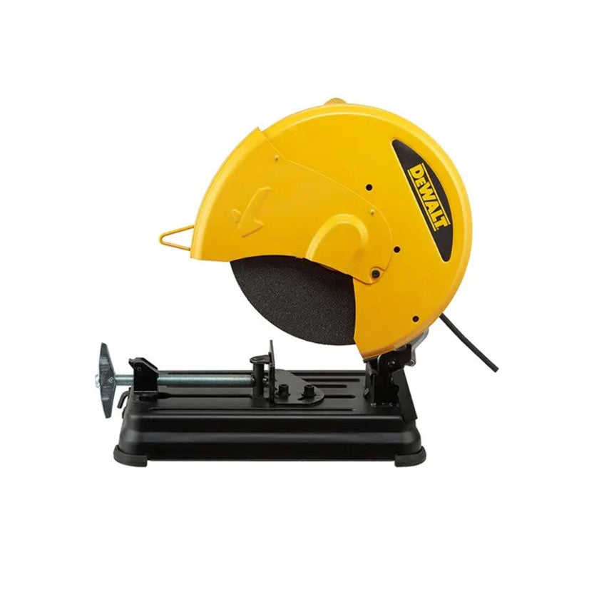 Отрезная пила по металлу DeWALT D28730-QS