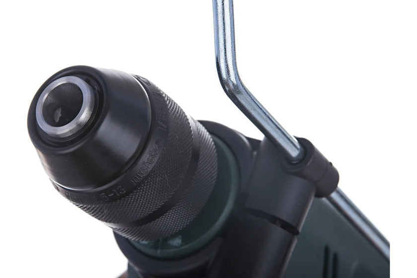 Ударная дрель Metabo SBE 600 R+L Impuls 600607000