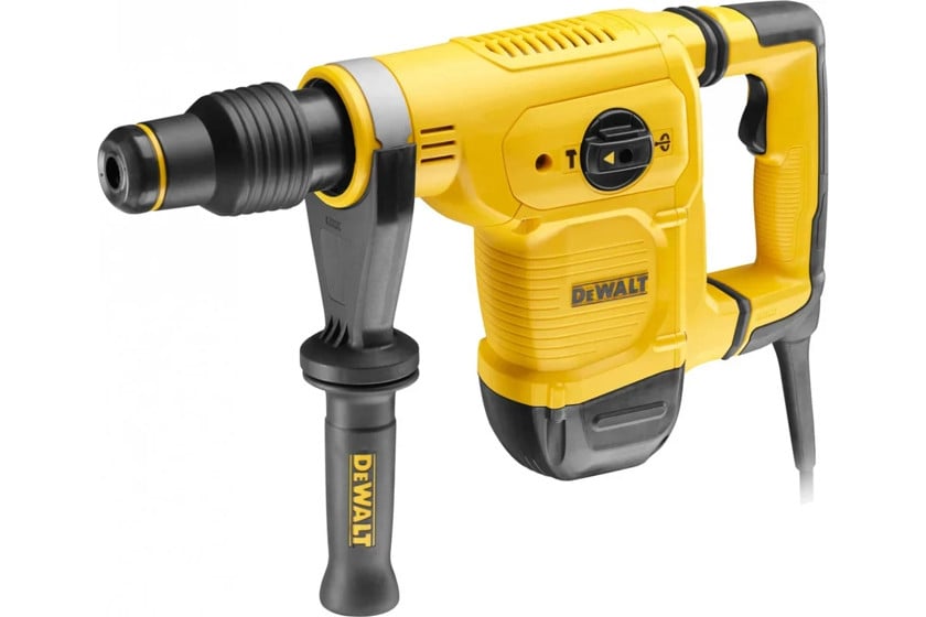 Перфоратор DeWalt D25810K