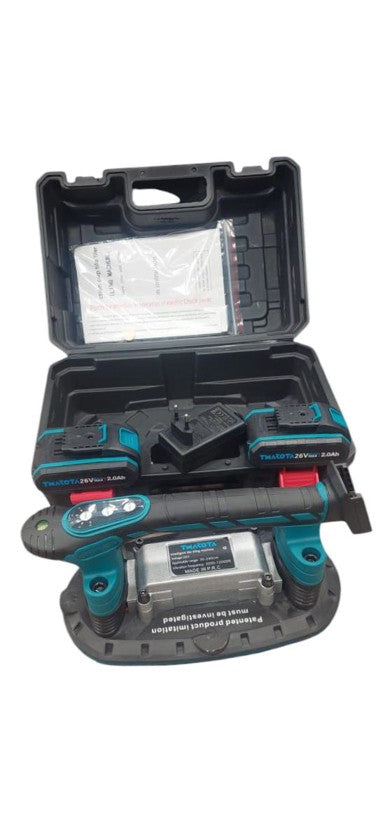 Вакуумный вибратор для бетона Tmakota S110A