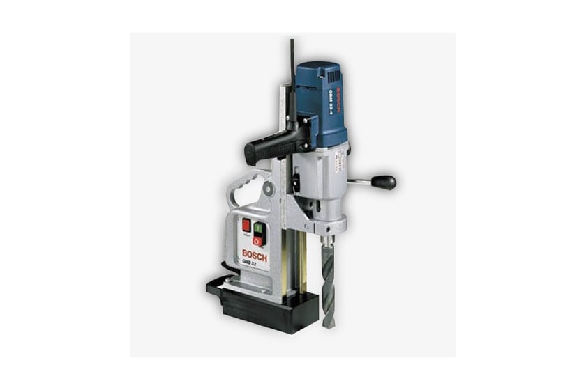 Магнитная стойка Bosch GMB 32 - Bosch GMB 32