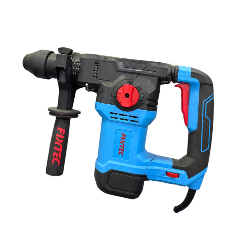 Перфоратор Fixtec FRH3616000, 1600W - FRH3616000_AH090268