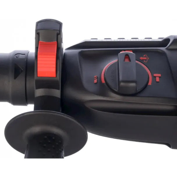 Перфоратор Bosch GBH 2-26 DFR Professional - Bosch GBH 2-26 DFR