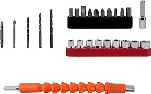 Дрель Pro'sKit VP-6030