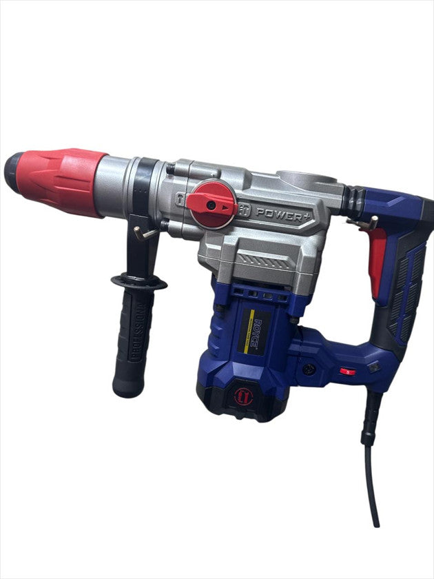 Перфоратор Royce RRH42-1600