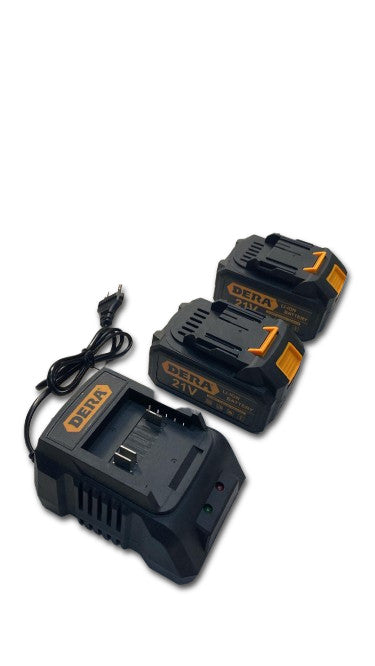 Дрель-шуруповерт Dera DK-2021