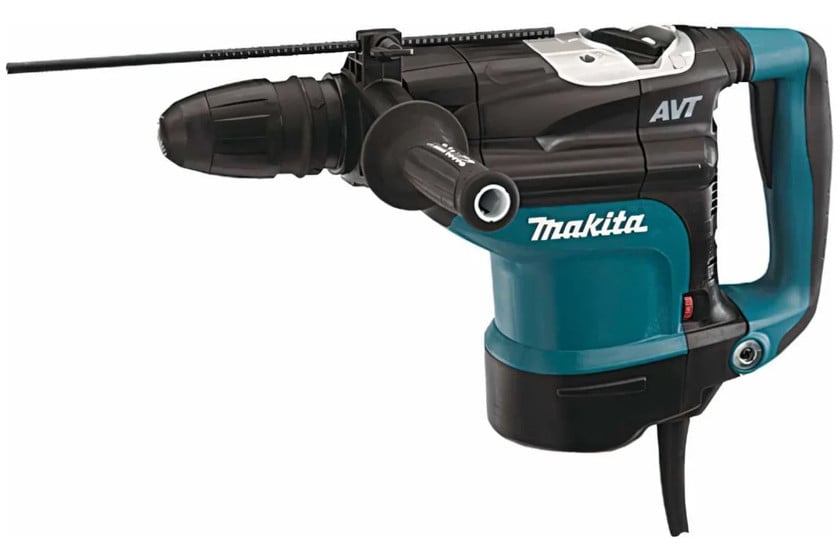 Перфоратор Makita HR4511C