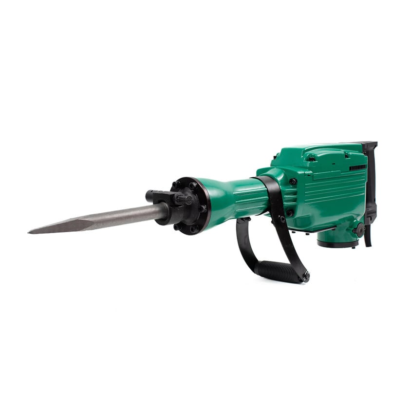 Перфоратор Karpat ТШК 2000, 2800W - Karpat_9857