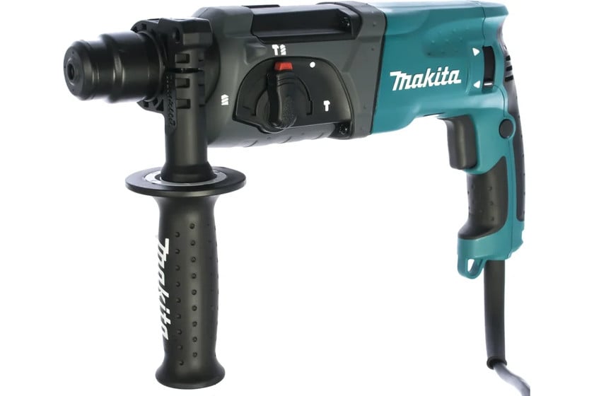 Перфоратор Makita HR2470T
