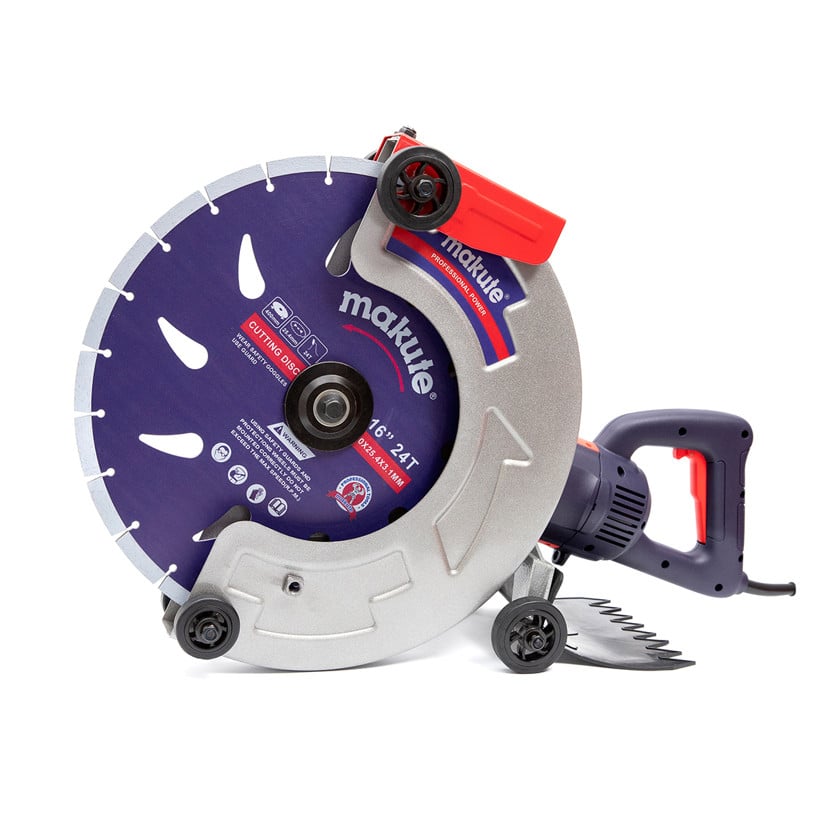 Настенный резак Makute RC121-400 - RC121-400