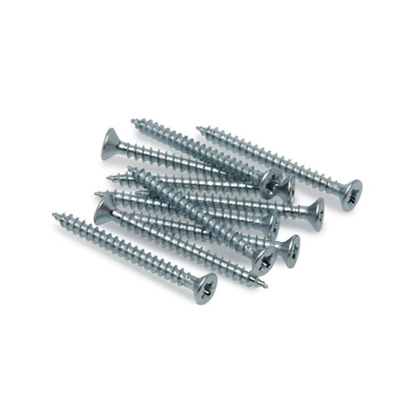 Шуруп 6х100 мм, 45 шт.