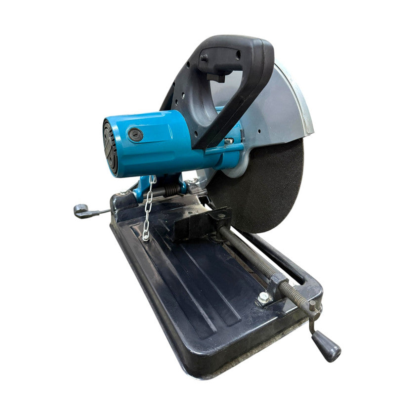 Отрезная пила по металлу Makita 2414NB, 2200 Вт, 355 мм - Makita_2414NB