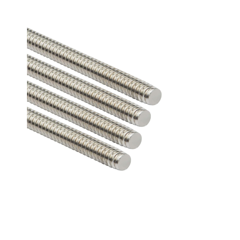 Шпильки резьбовые