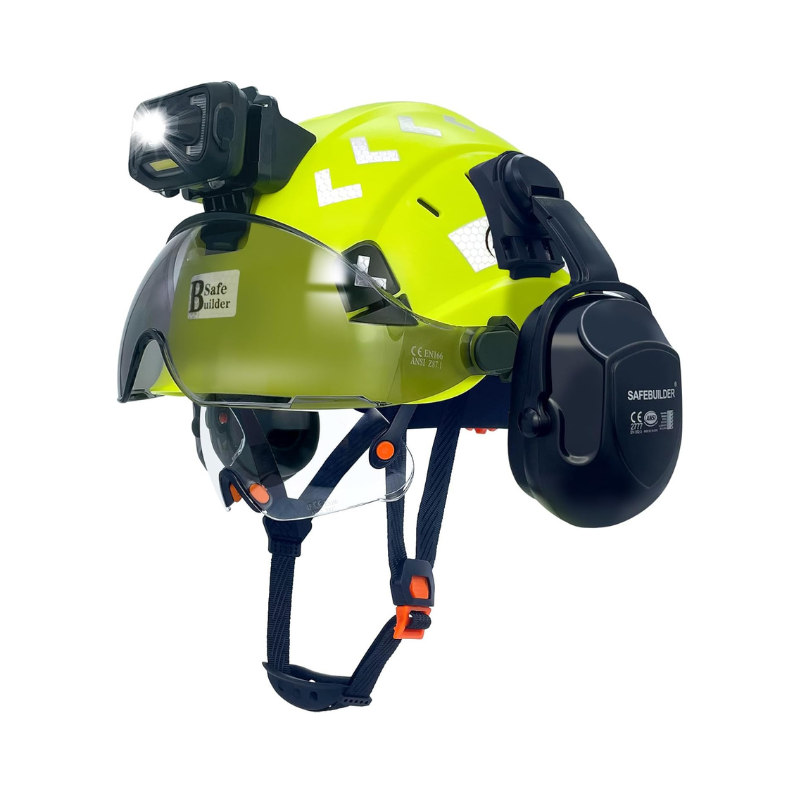 Средства индивидуальной защиты