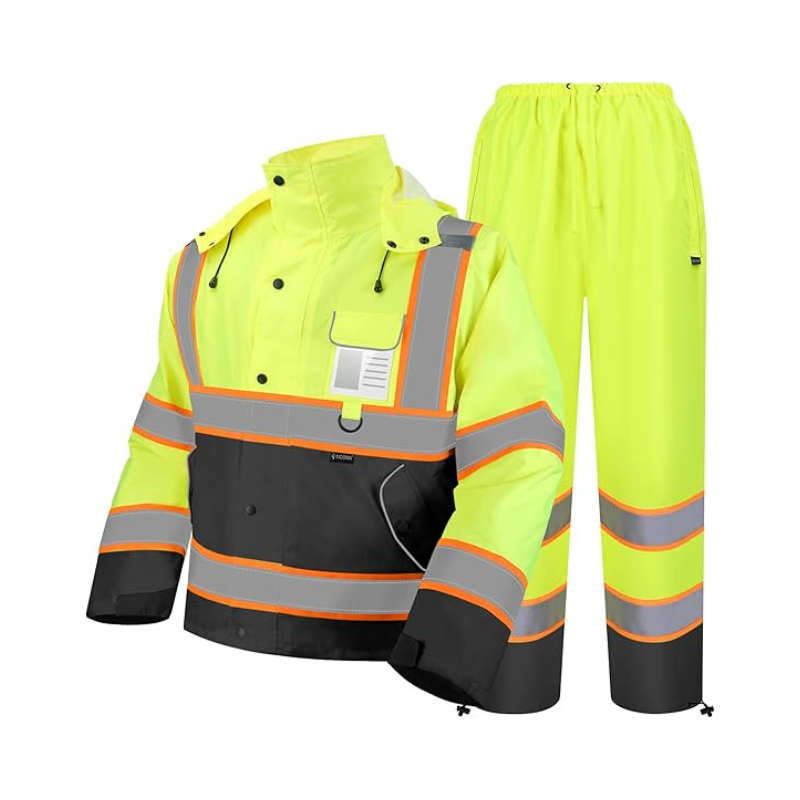 Спецодежда