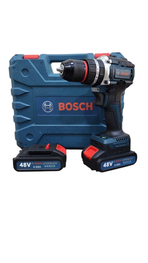 Дрель 48 Вт EZTOOLS0003