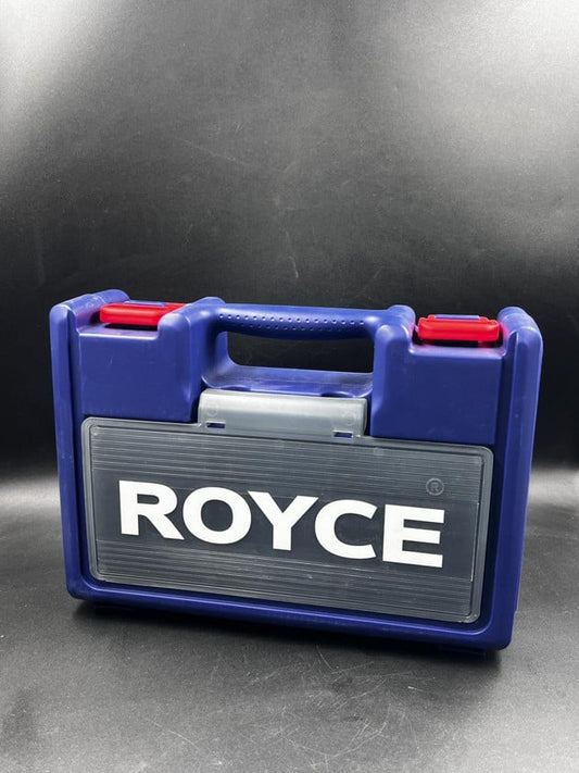 Дрель Royce RBLED-21V-10