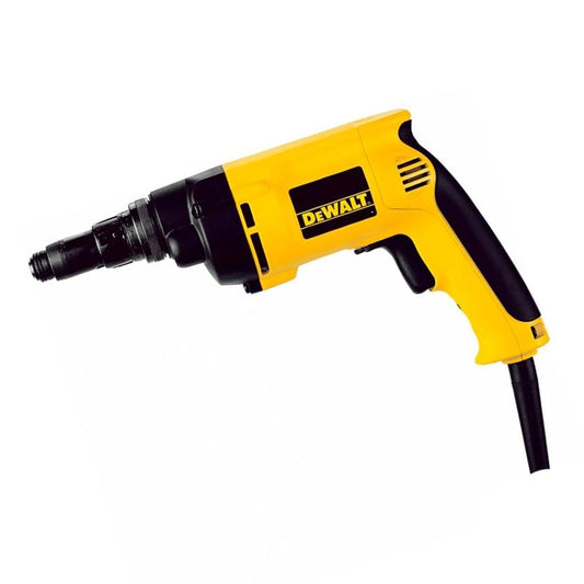 Шуруповерт DeWALT DW268K-QS