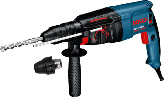 Bosch GBH 2-26 DFR Professional fırlanan çəkic
