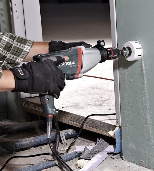 Ударная дрель Metabo SB 710 600861000